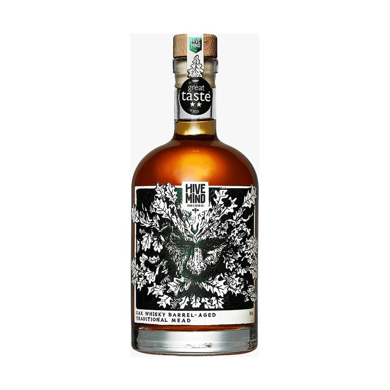 Mead Hall Barrel Aged Ambition Planter Barrel