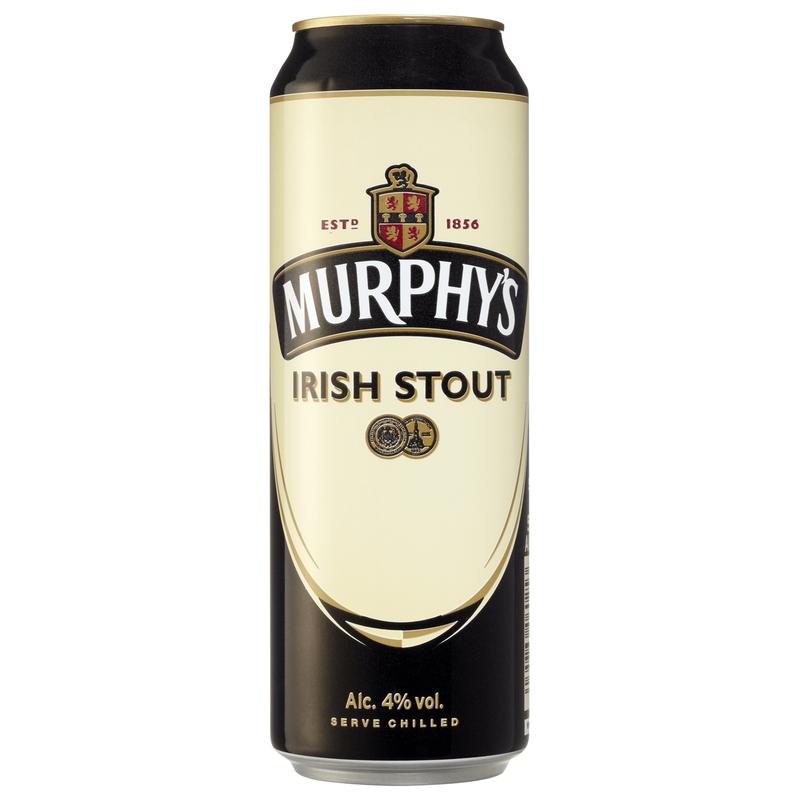 Murphys Irish Stout