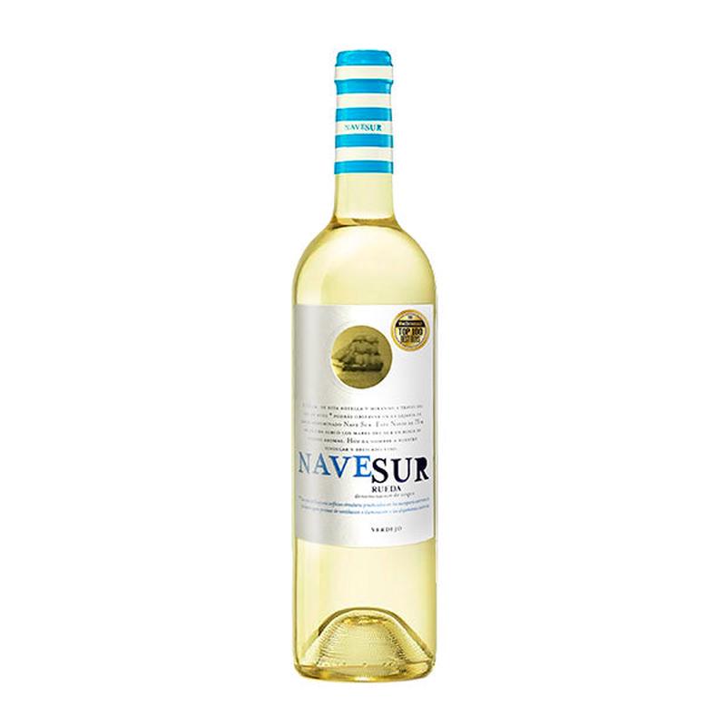 Navesur Verdejo