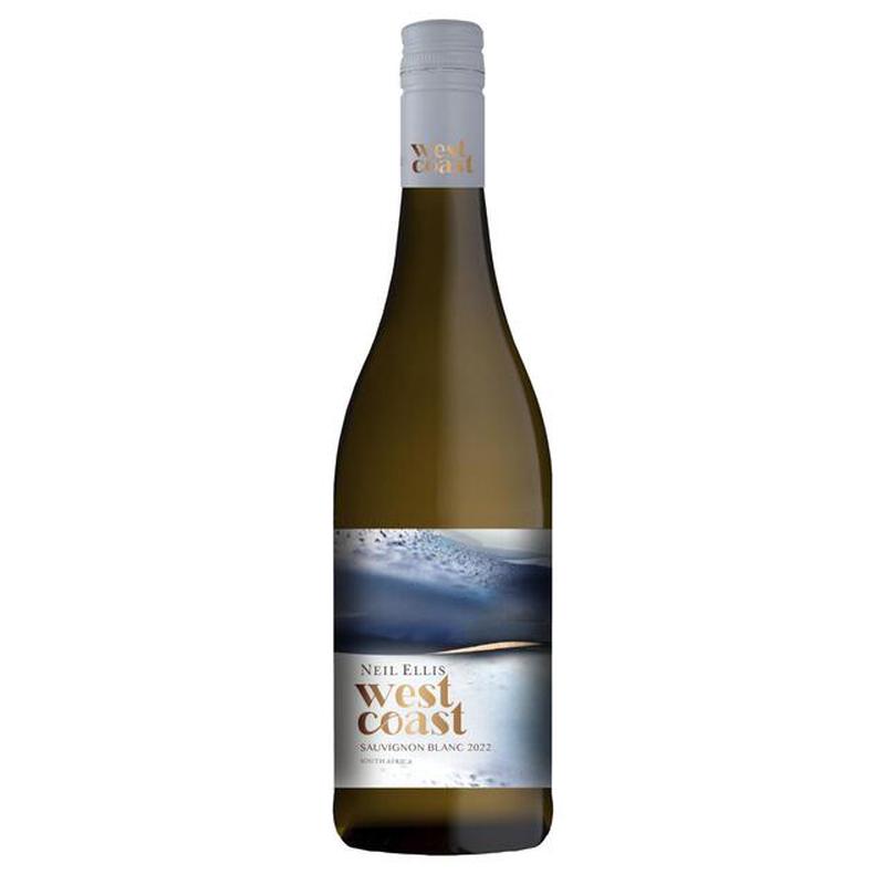 Neil Ellis West Coast Sauvignon Blanc 2023