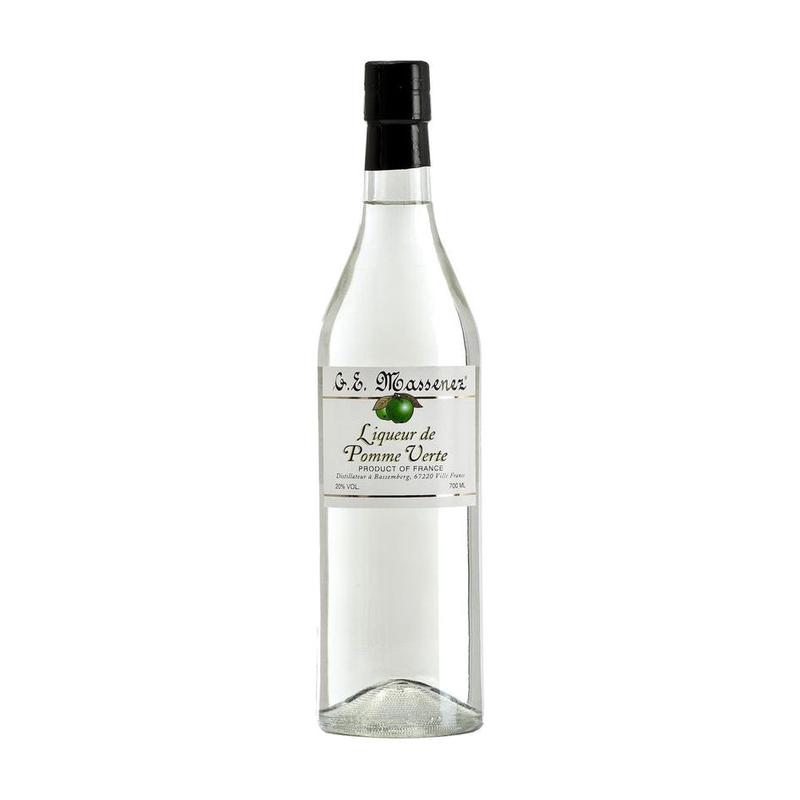 Massenez Pomme Apple Liqueur