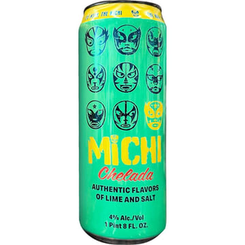 Michi Chelada - Single
