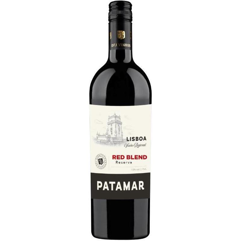 Patamar Red Blend Reserva