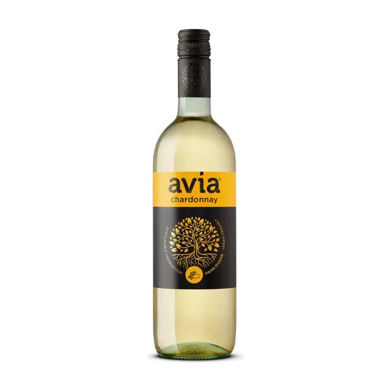 Avia Chardonnay