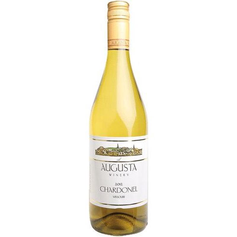 Augusta Chardonnel