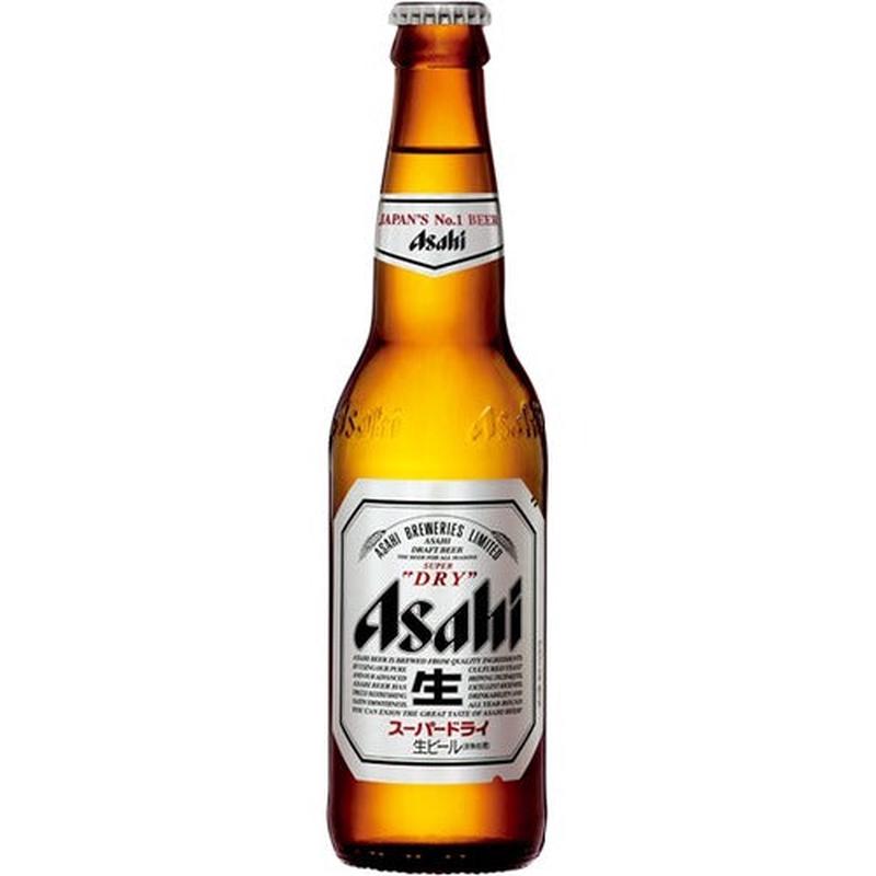 Asahi Breweries Super Dry - Single