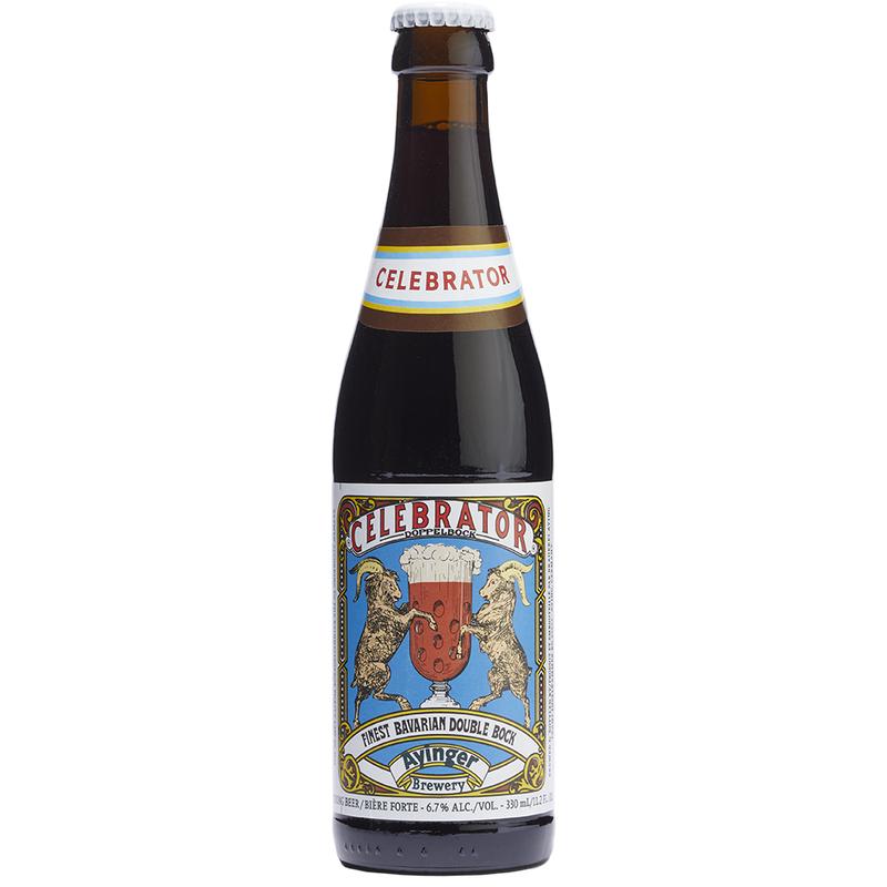 Ayinger Celebrator Doppelbock