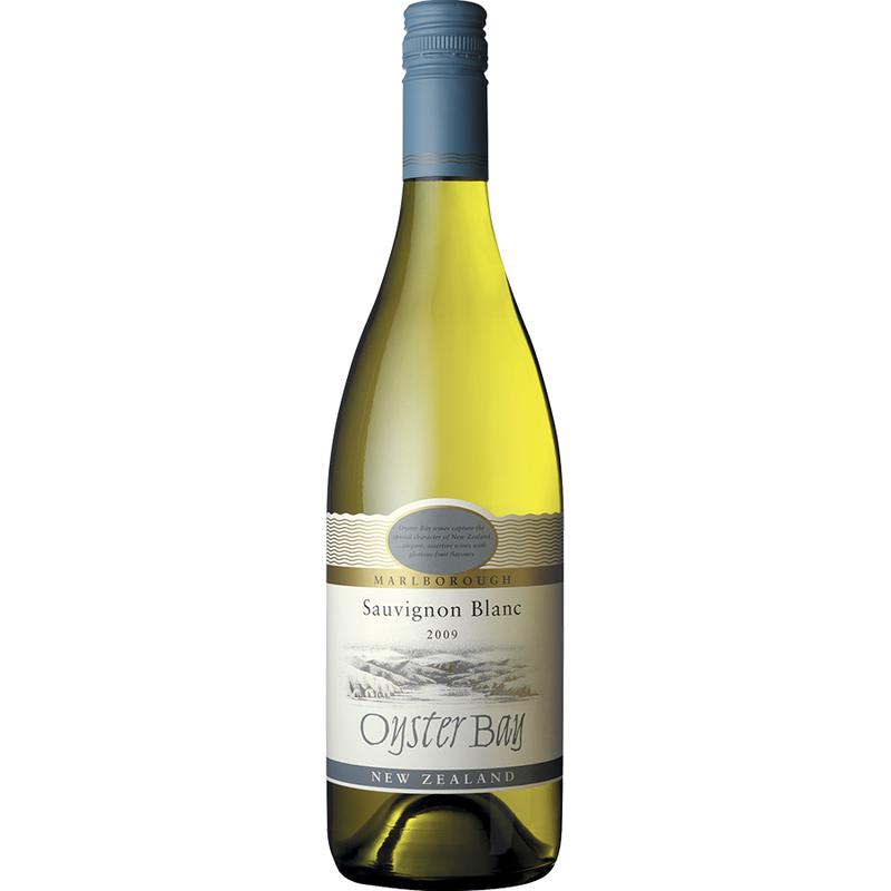 Oyster Bay Sauvignon Blanc 2024