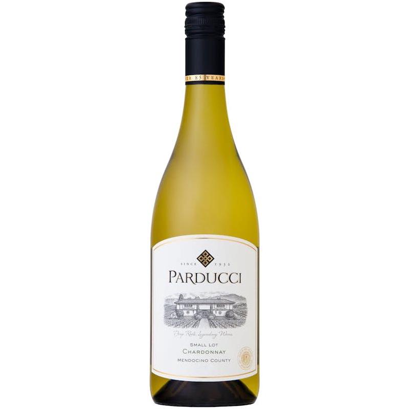 Parducci Chardonnay