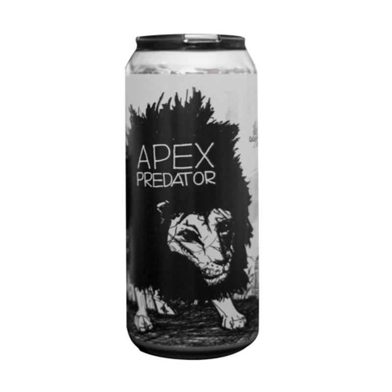 Off Color Apex Predator - Single