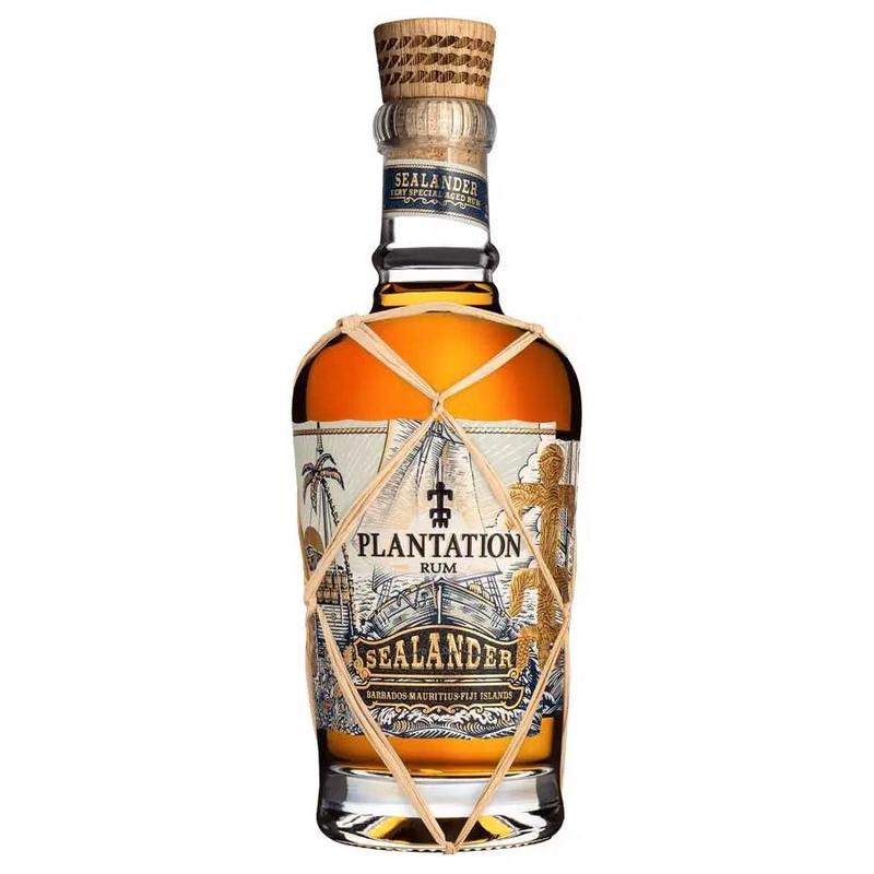 Planteray Rum Sealander