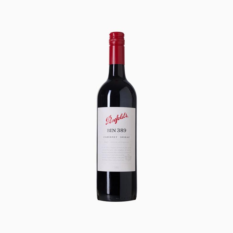 Penfolds Bin 389 Cabernet/Shiraz 2023