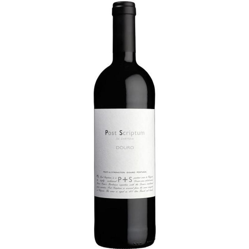 Post Scriptum Douro