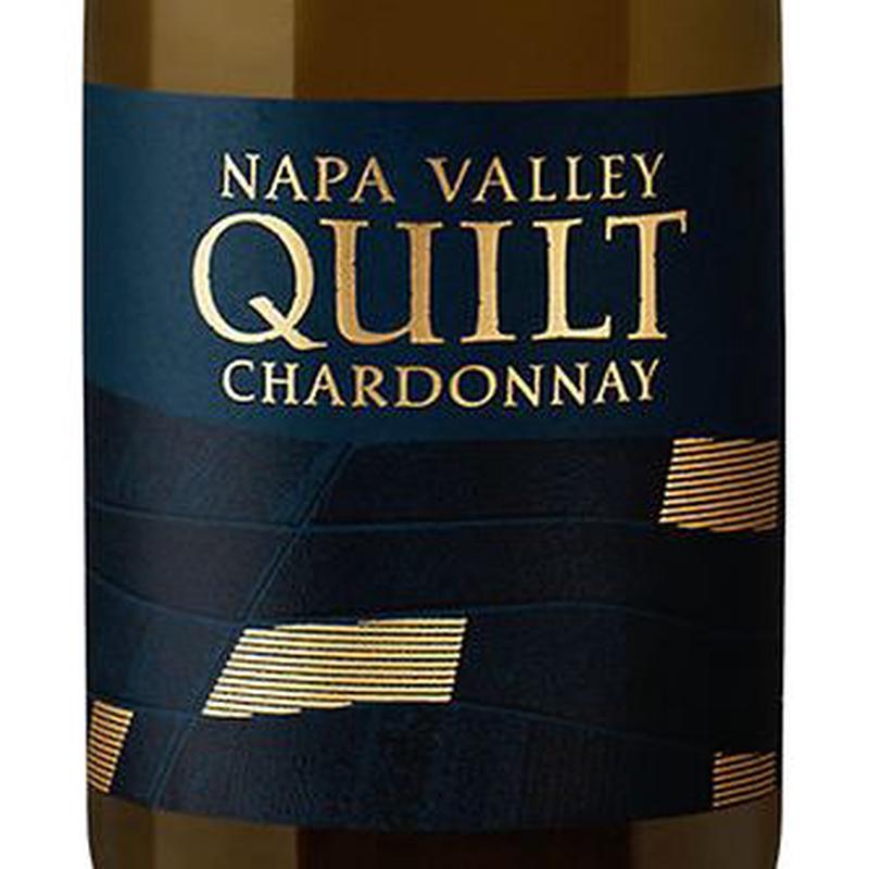 Quilt Chardonnay
