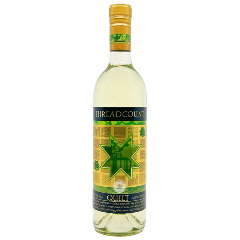 Quilt Threadcount Sauvignon Blanc
