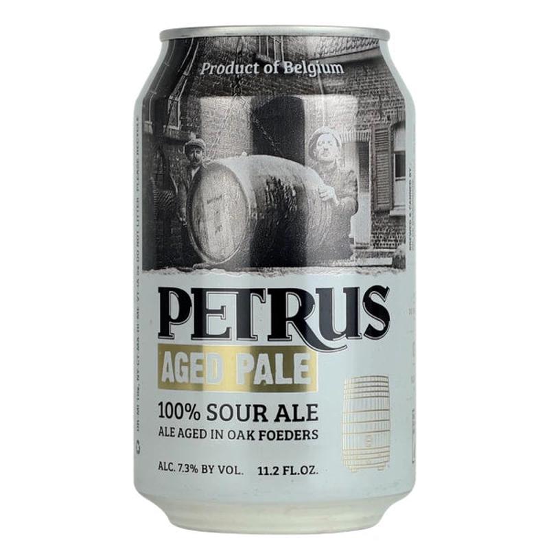 Petrus Aged Pale