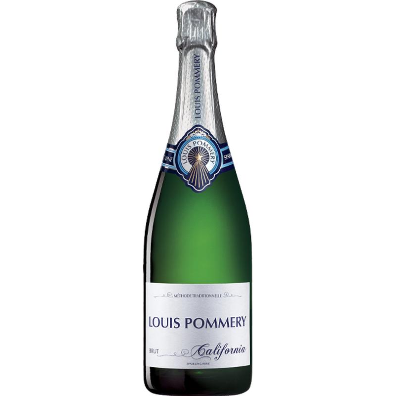 Pommery California Brut Rose
