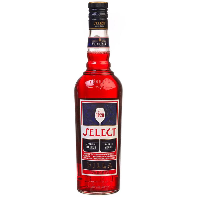 Pilla Select Apertif