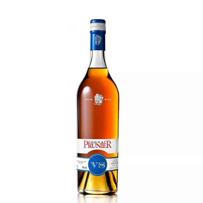 Prunier Cognac V.S.