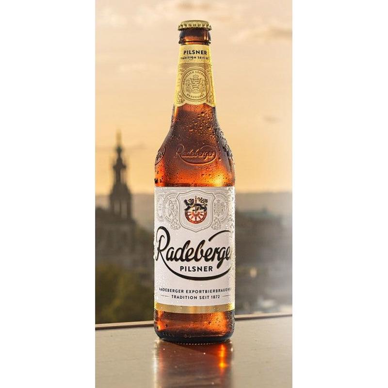 Radeberger Pilsner