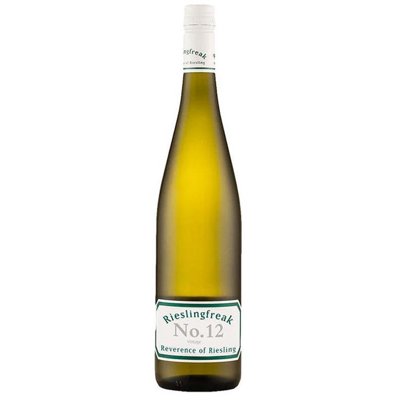 Rieslingfreak No.12 Riesling Flaxman Valley