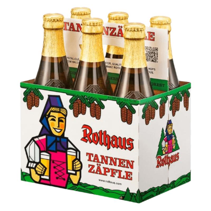 Rothaus Tannen Pils