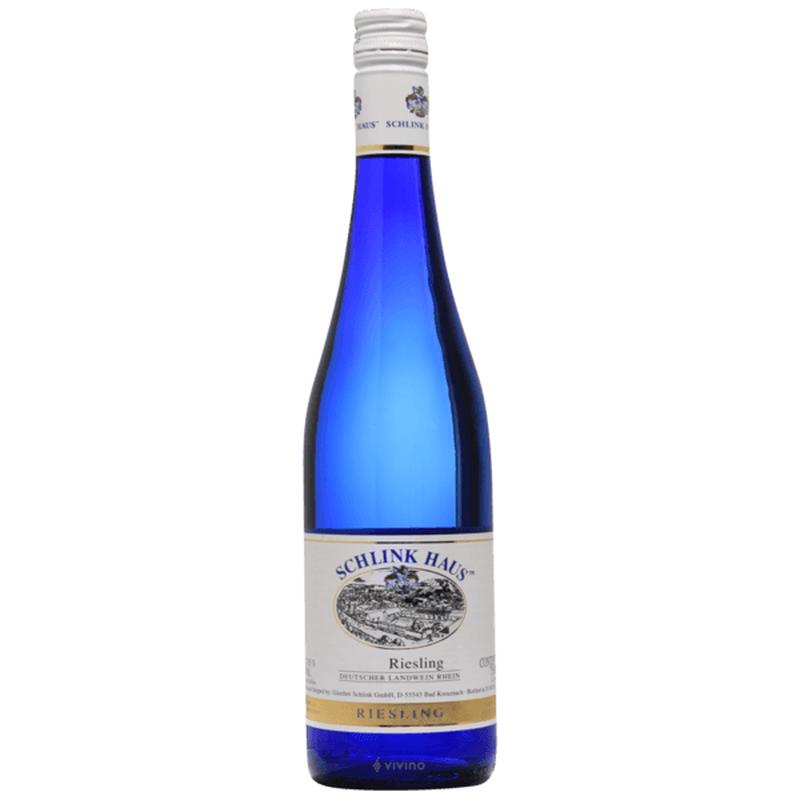 Schlink Haus Riesling