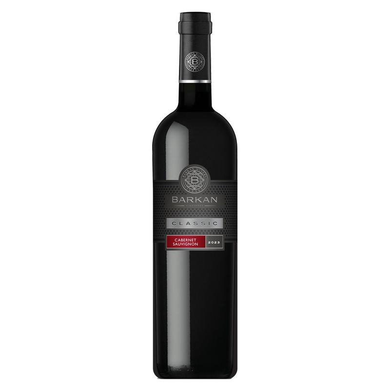 Barkan Cabernet Sauvignon Classic 2024