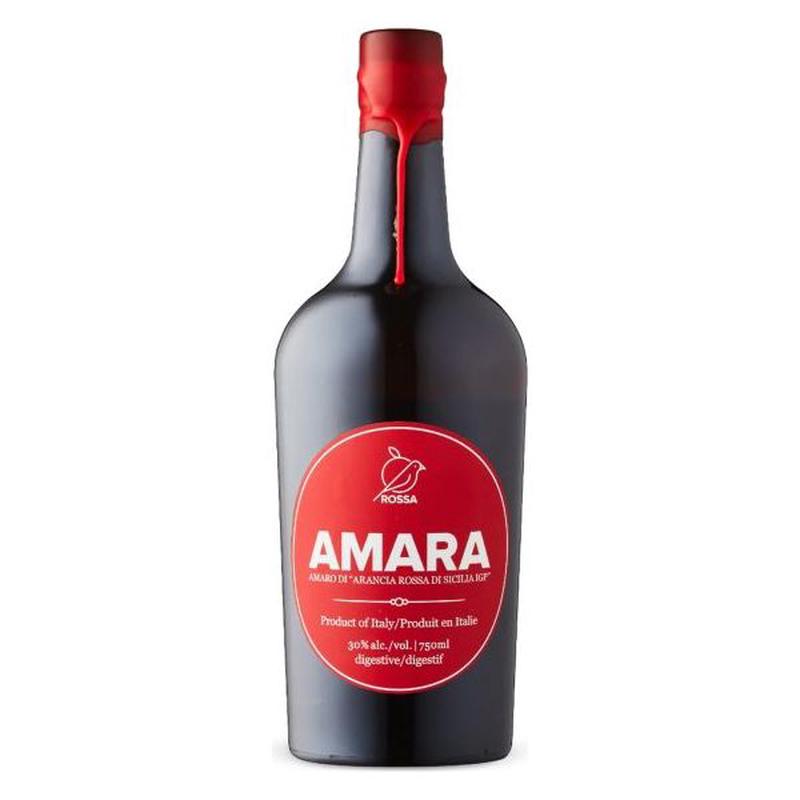 Rossa Amara