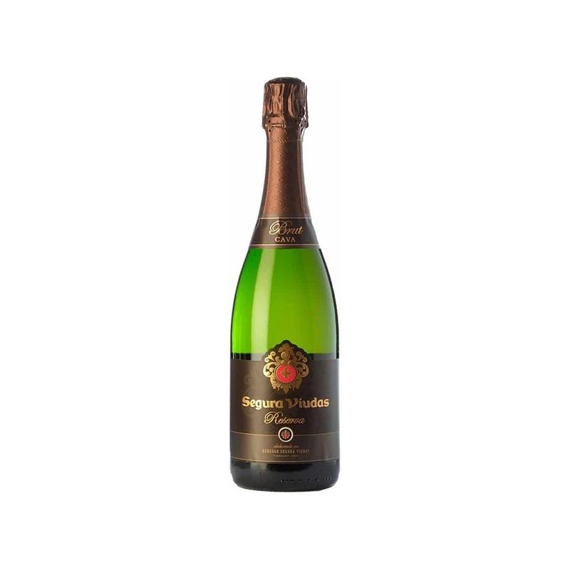 Segura Viudas Brut Reserva NV