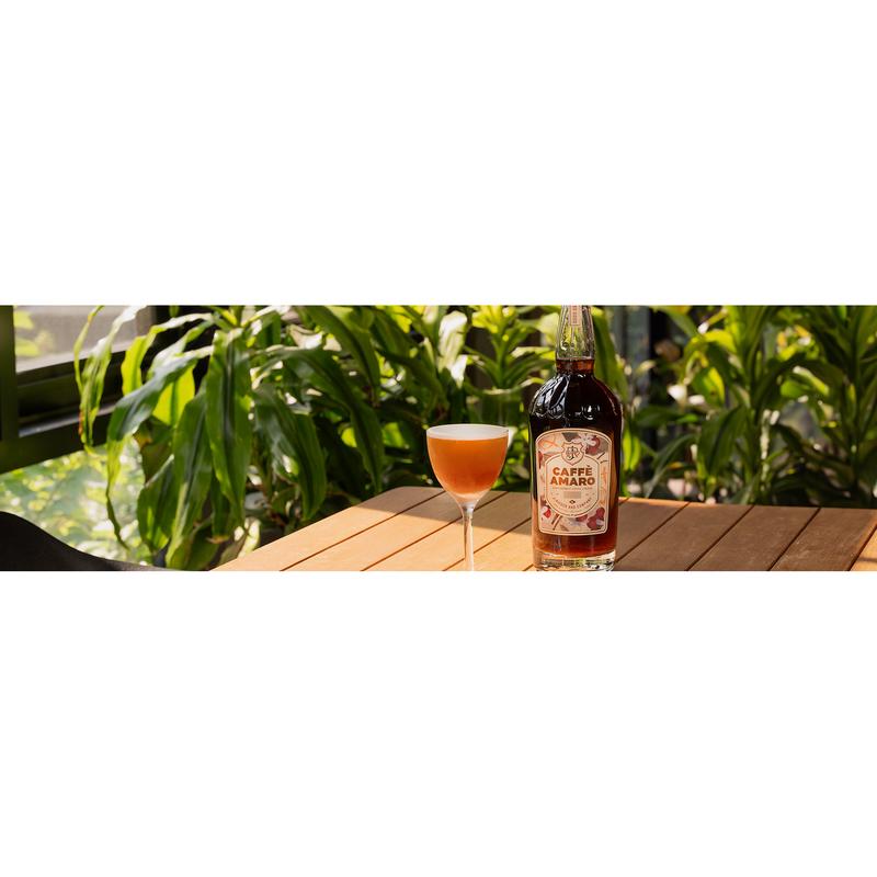 Rieger Caffe Amaro