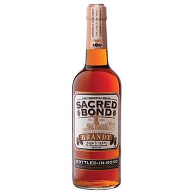 Sacred Bond BIB Brandy
