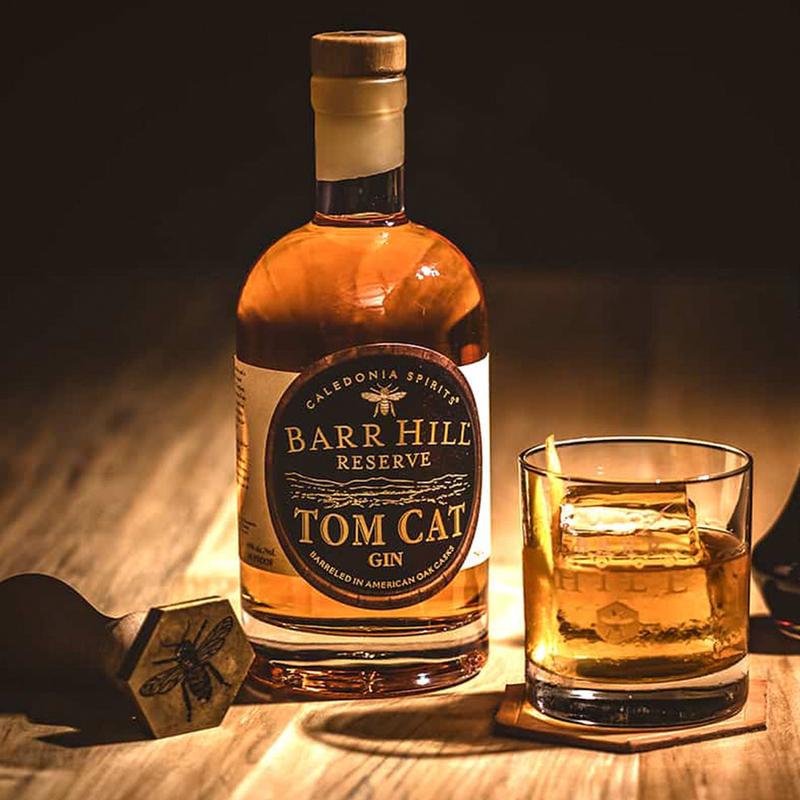 Barr Hill Tom Cat Gin