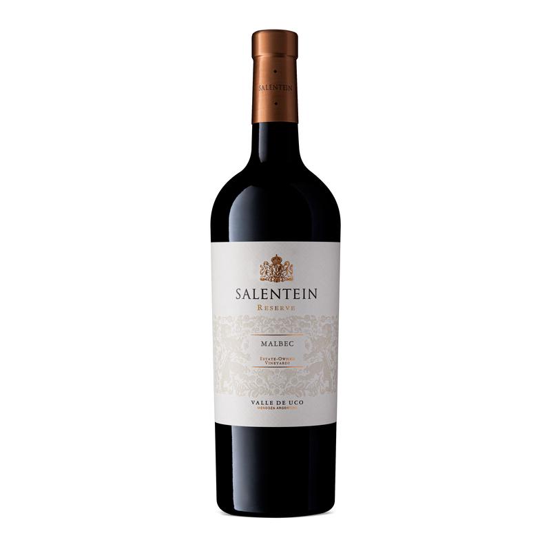 Salentein Malbec Reserve