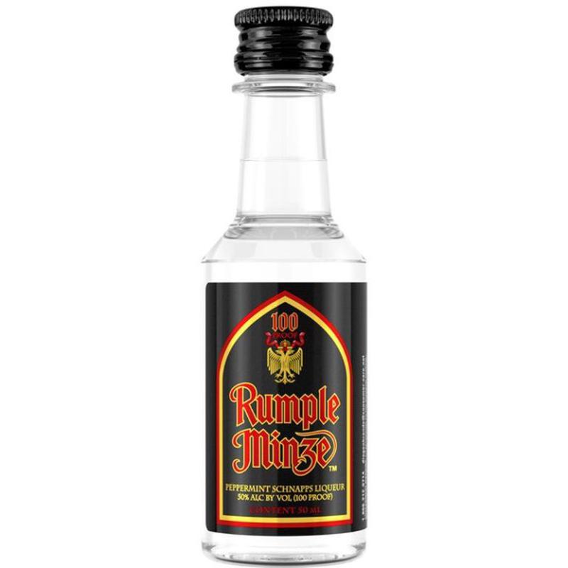 Rumpleminze 50ml