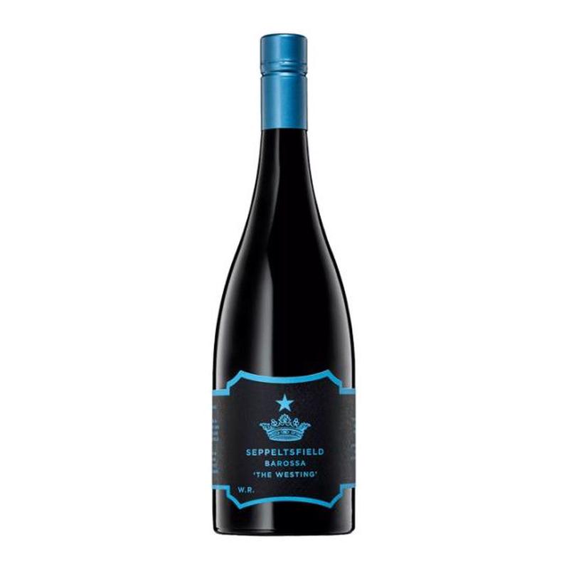Seppeltsfield Shiraz