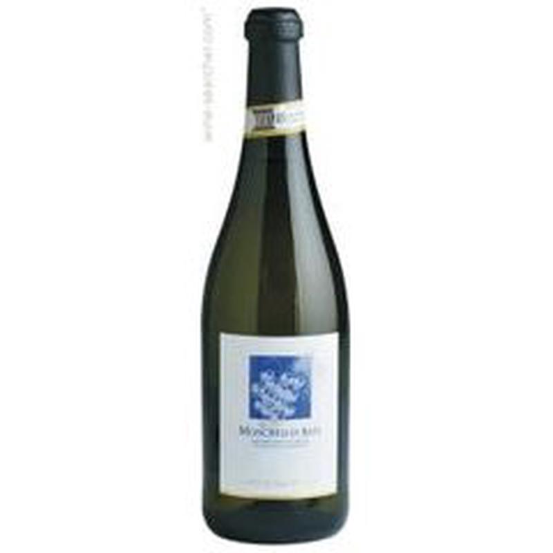 San Mauro Moscato D\'asti