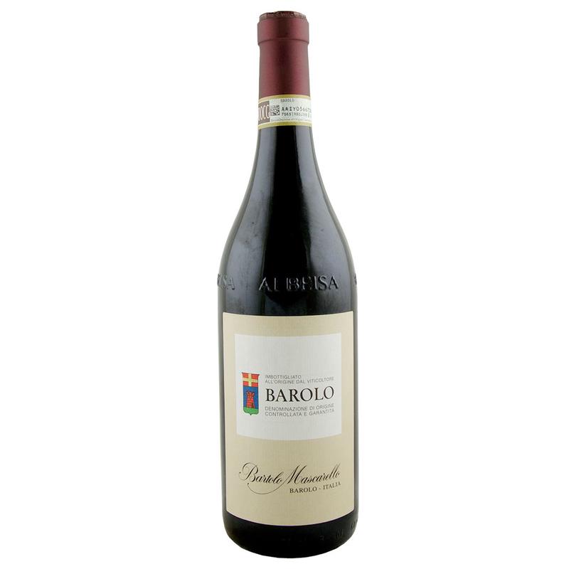 Bartolo Mascarello Barolo 2021
