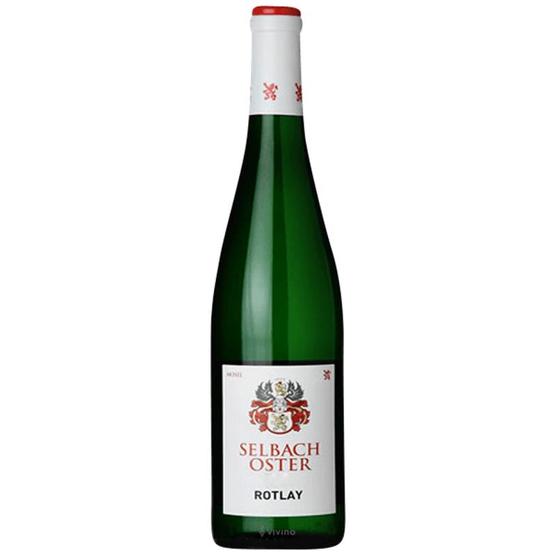 Selbach Oster Rotlay 2019
