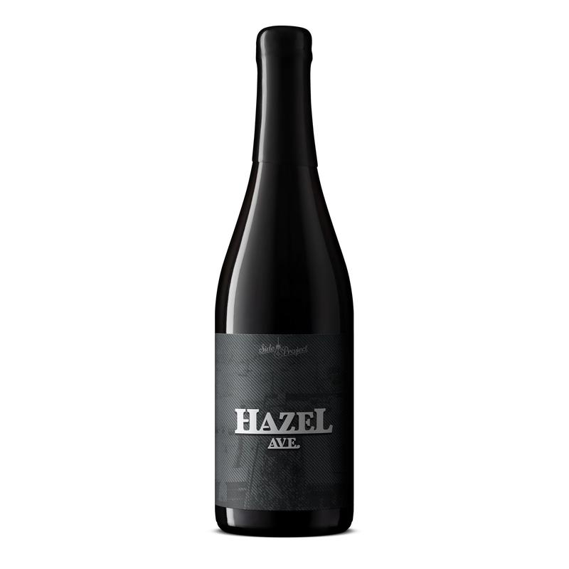 Side Project Hazel