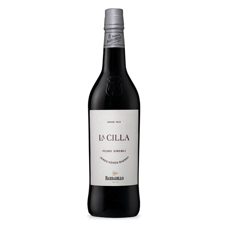 Barbadillo Pedro Ximenez