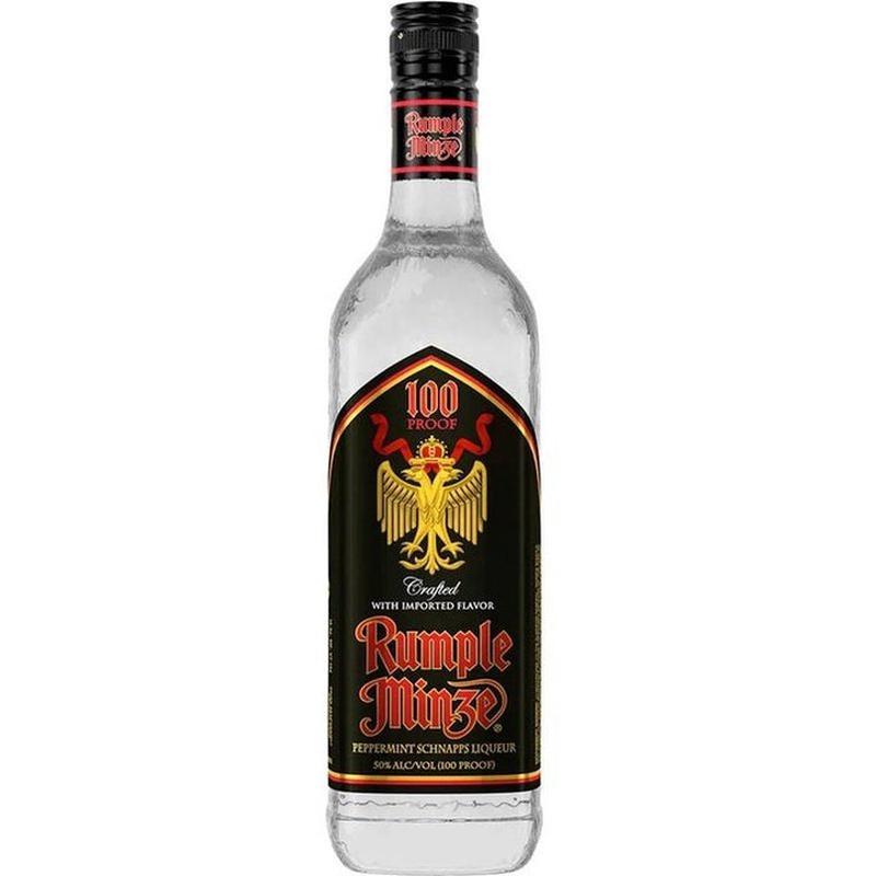 Rumpleminze Peppermint