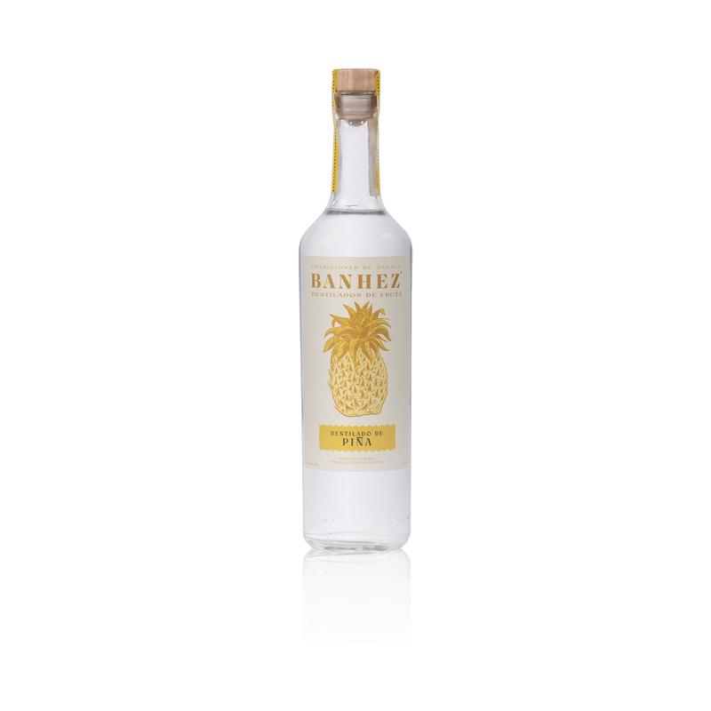 Banhez Pina Distillate