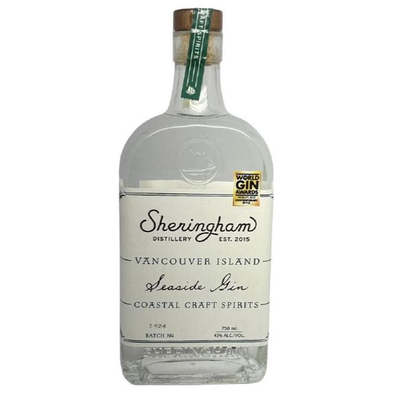 Sheringham Seaside Gin