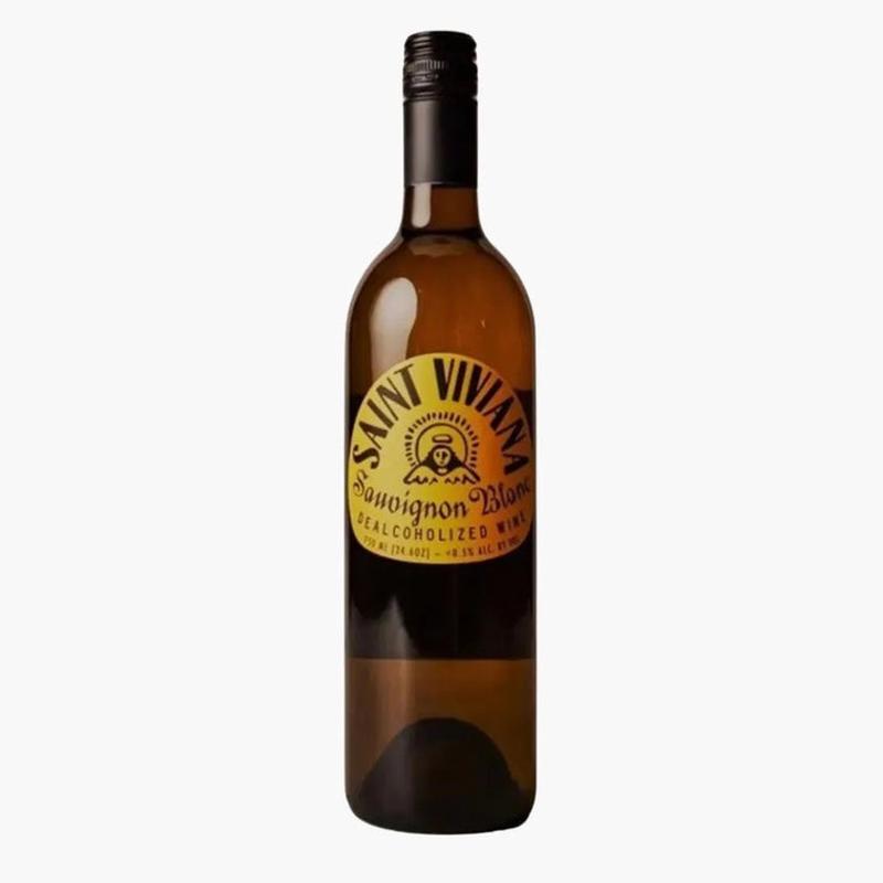 Saint Viviana Non-Alcholic Sauvignon Blanc
