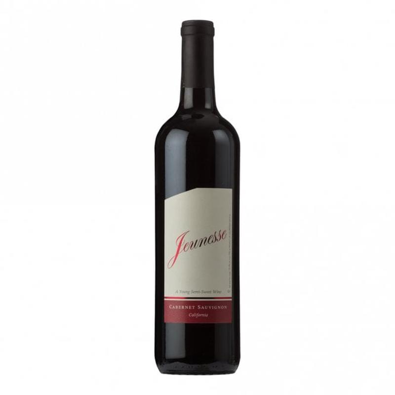 Baron Herzog Juenesse Cabernet Sauvignon 2022