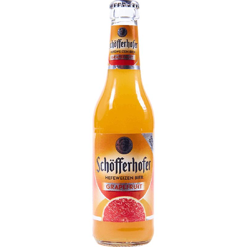 Schofferhofer Grapefruit