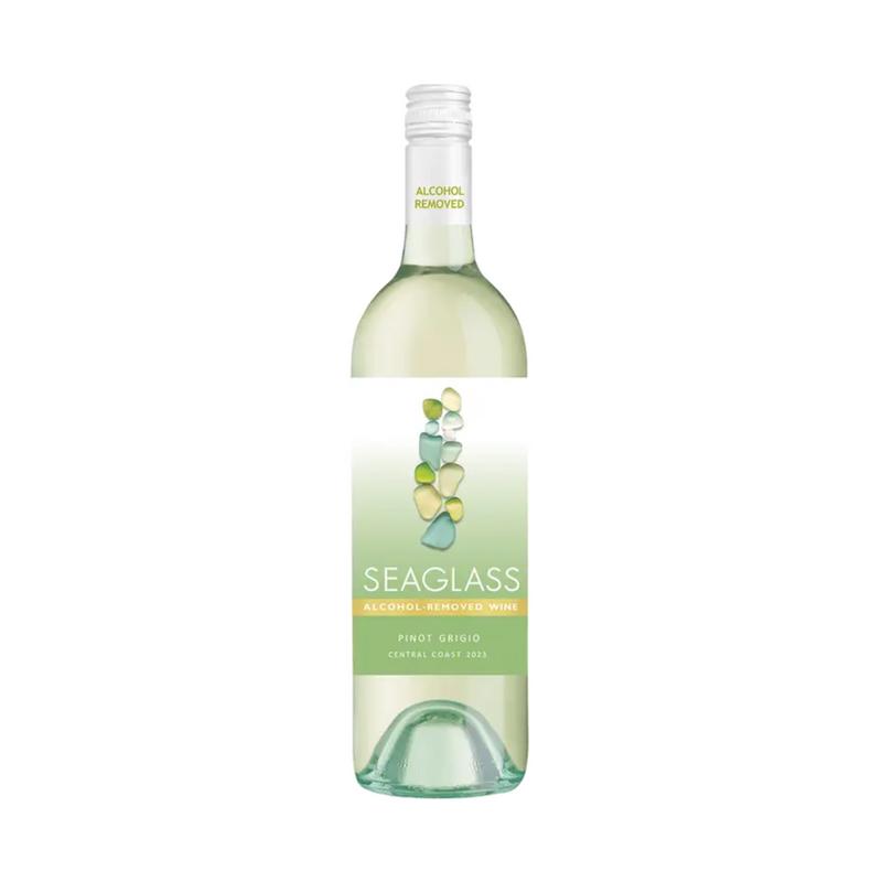 Seagrass Non Alcoholic Pinot Grigio