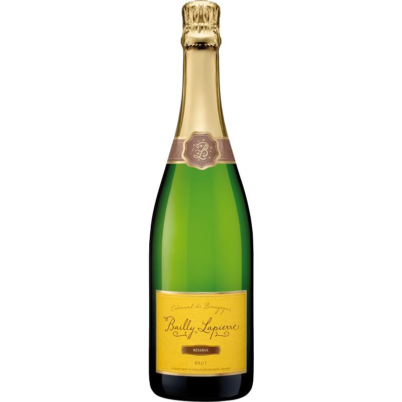 Bailly Lapierre Brut Cremant