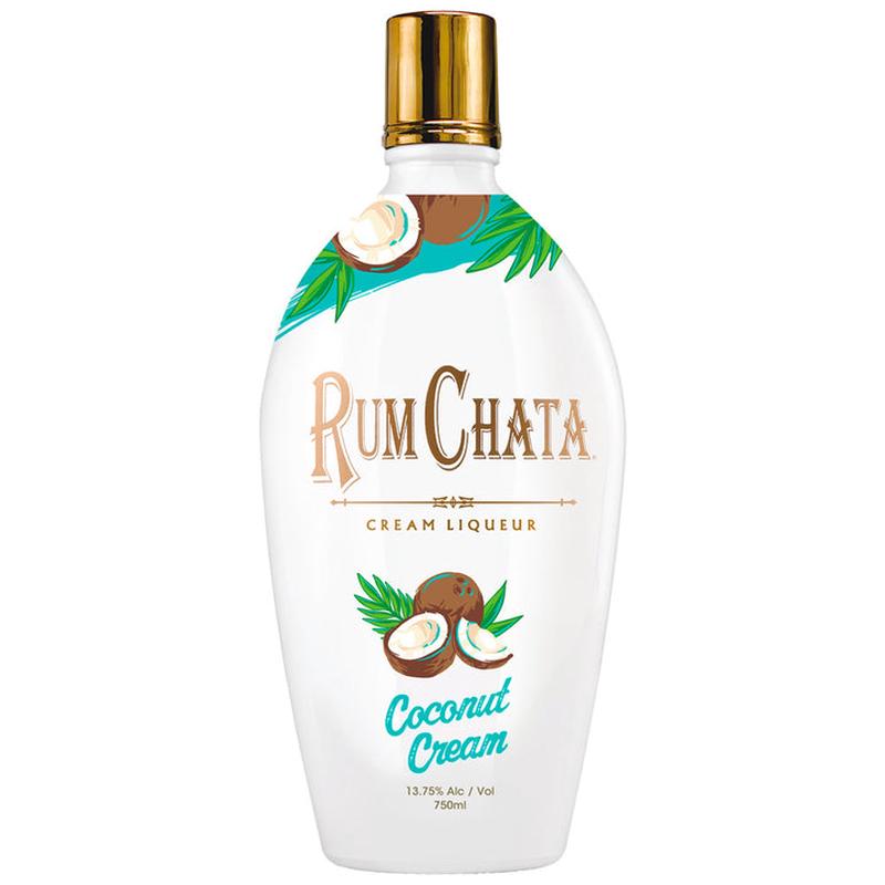 Rum Chata Rum Cream